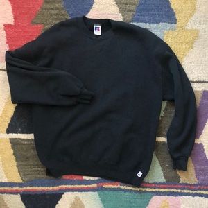 Vtg Russell Crewneck Sweatshirt